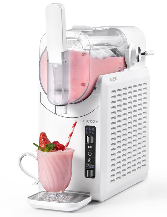 Frozen Drink Maker with 5 Presets