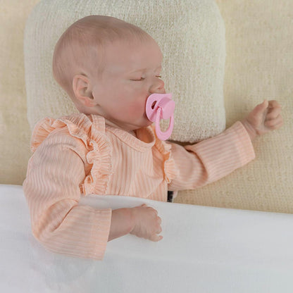 FANCCI 18 Inch Realistic Reborn Baby Doll