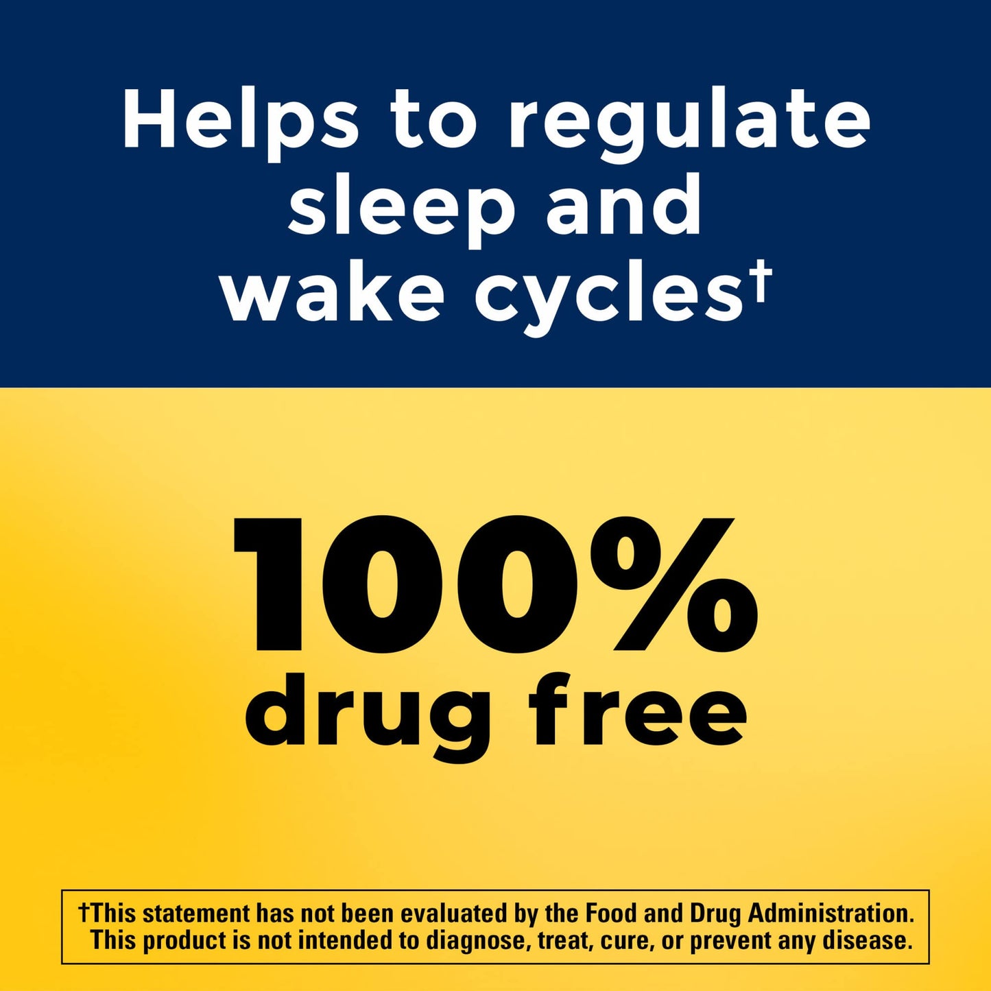 Nature Made Melatonin 5mg Extra Strength Tablets, 100% Drug Free Sleep Aid for Adults, 300 Tablets, 300 Day Supply