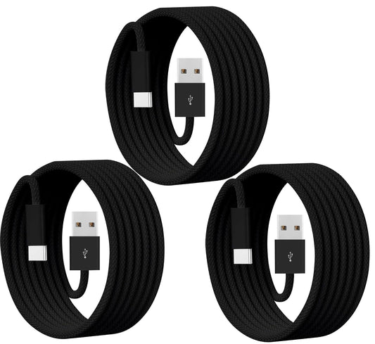 CarPlay Cable for iPhone 16, 6Ft Fast Charging