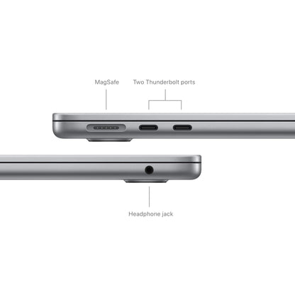 Apple MacBook Air 13" M3, 24GB RAM, 512GB SSD