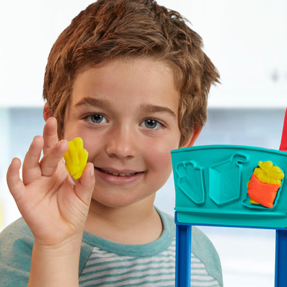 Play-Doh Busy Chef's Restaurant Playset for Kids