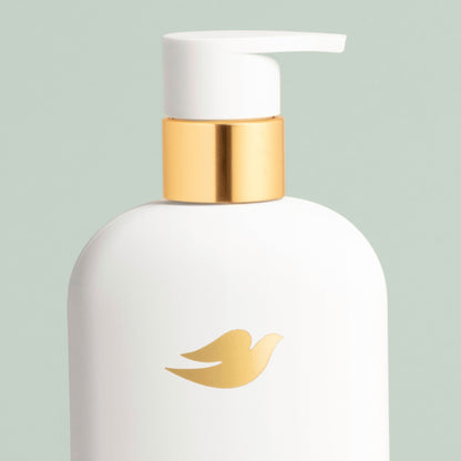 Dove Body Wash with Salicylic Acid 18.5 oz