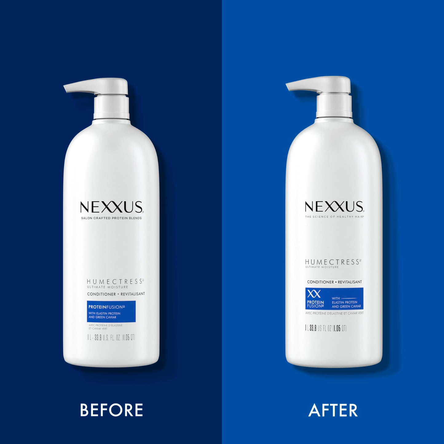 Nexxus Humectress Moisturizing Conditioner for Dry Hair
