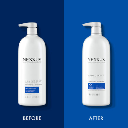 Nexxus Humectress Moisturizing Conditioner for Dry Hair
