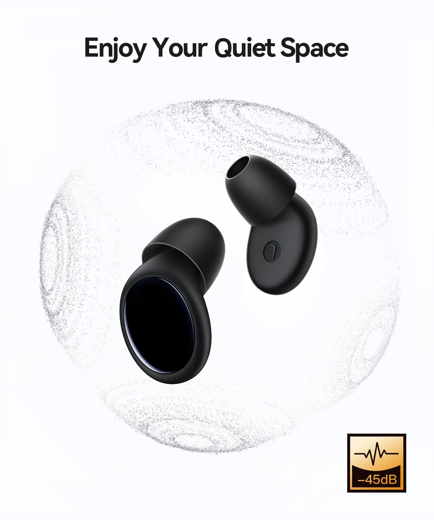 Noise Cancelling Ear Plugs for Sleeping