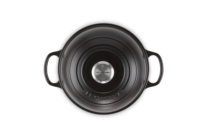 Le Creuset Enameled Cast Iron Bread Oven