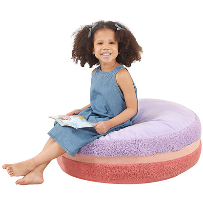 Medium Bean Bag Chair for Kids and Teens