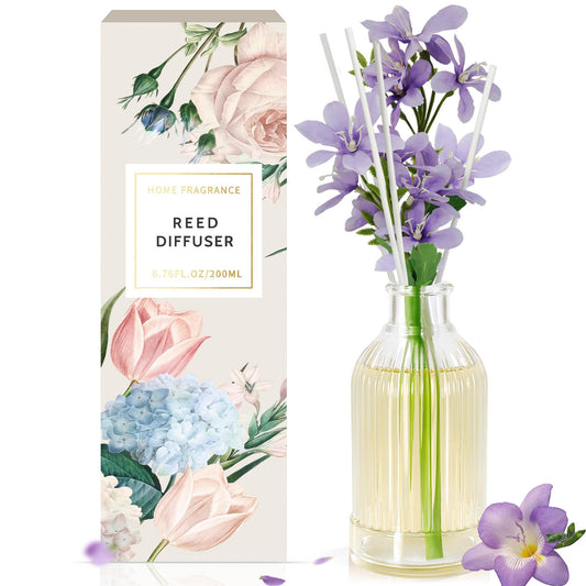 LA BELLEFÉE Chamomile Scented Reed Diffuser