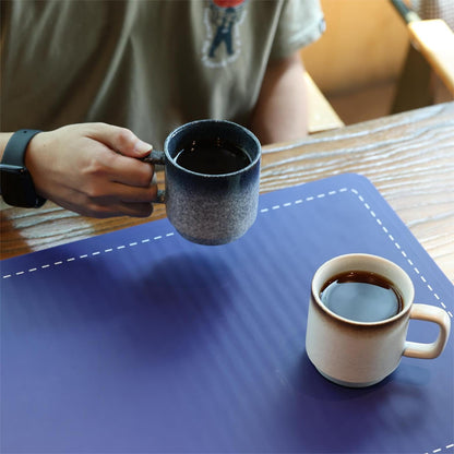 Food Warming Mat with 5 Temperature Settings