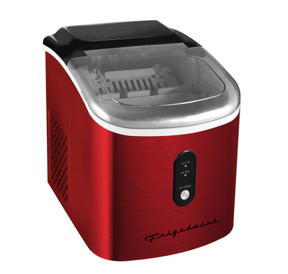 26lb Frigidaire Ice Maker Machine