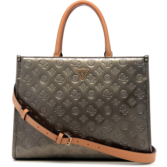 GUESS Arnela Girlfriend Tote Bag