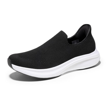 Bruno Marc Men's Slip-on Walking Sneakers