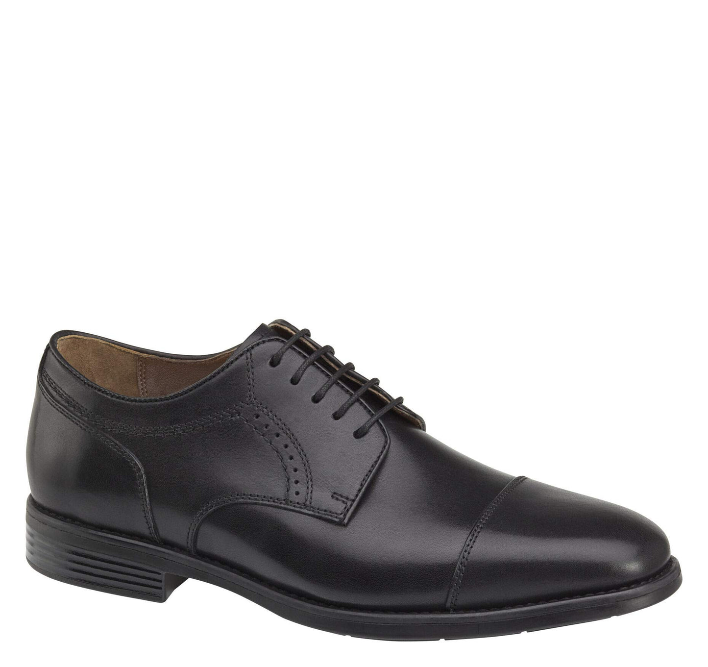 Johnston & Murphy Men's Waterproof Dress Shoe