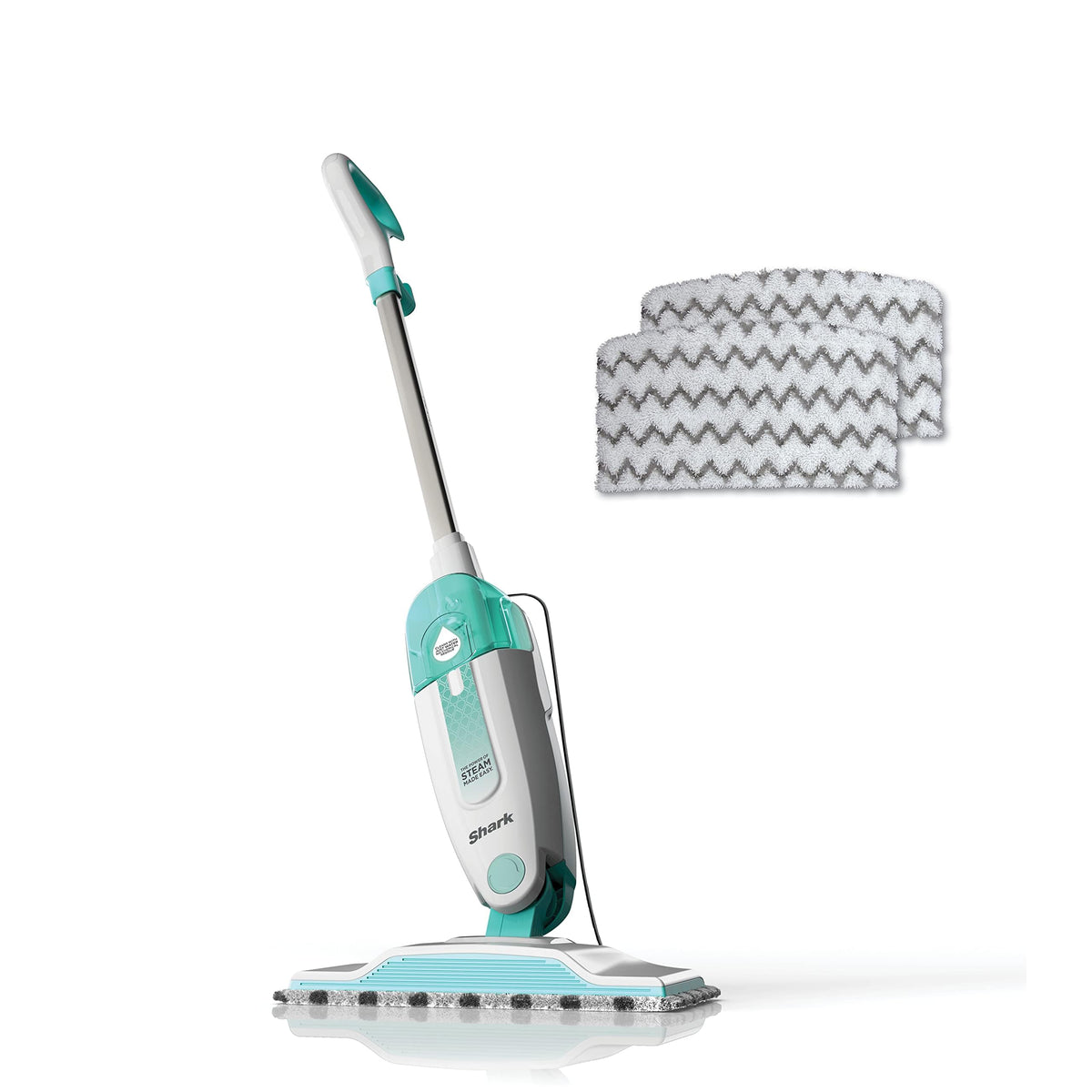 Shark Lightweight Steam Mop for Sealed Hard Floors