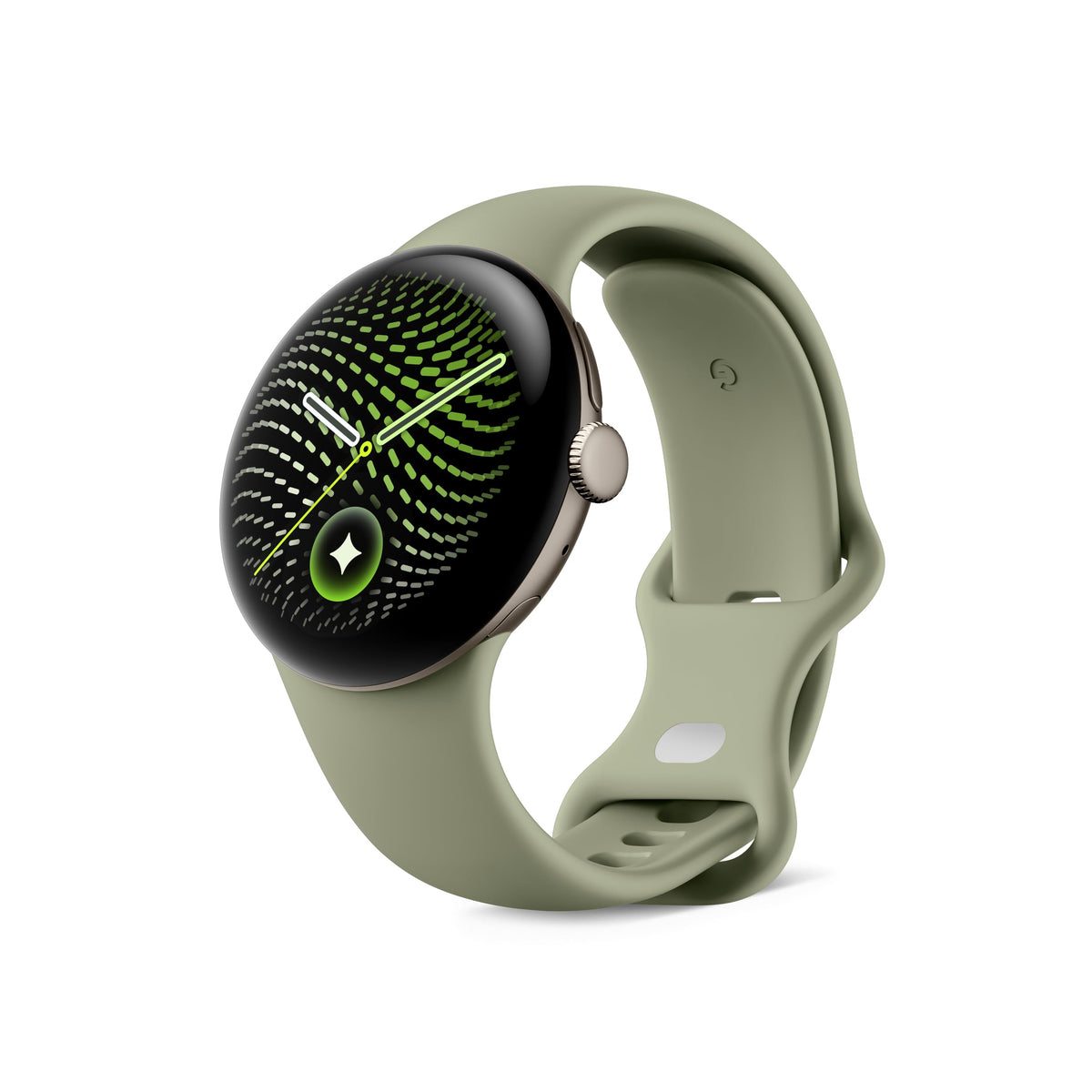 Google Pixel Watch 5 41mm LTE Smartwatch