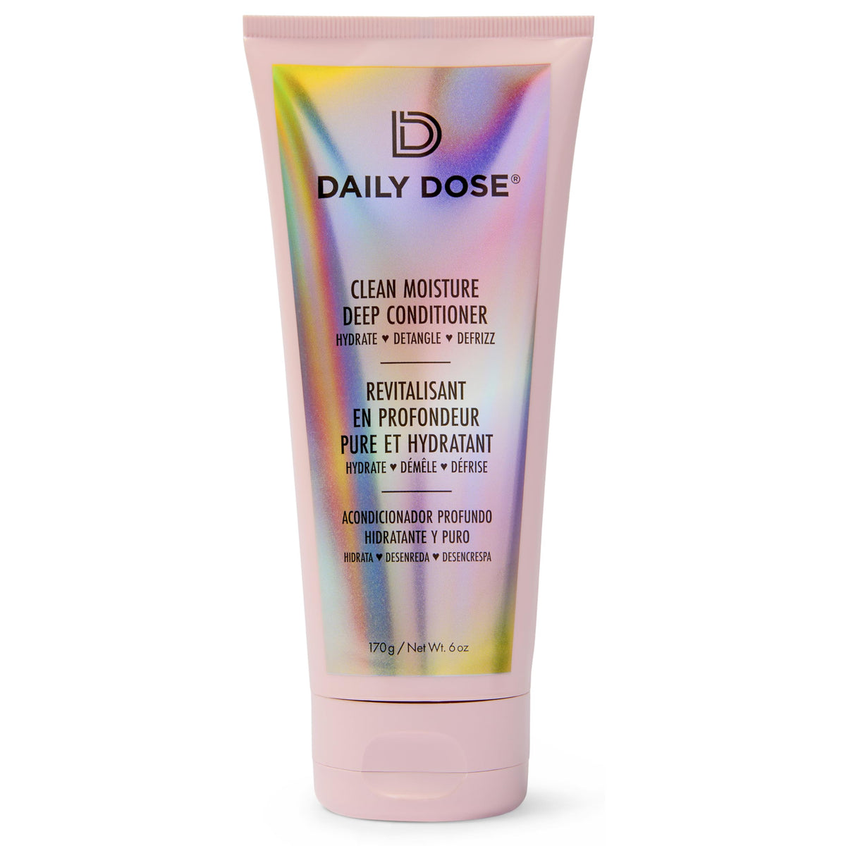 Daily Dose Deep Conditioner Hair Mask