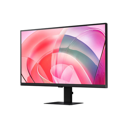 27-Inch Samsung 4K UHD Monitor with HDR10