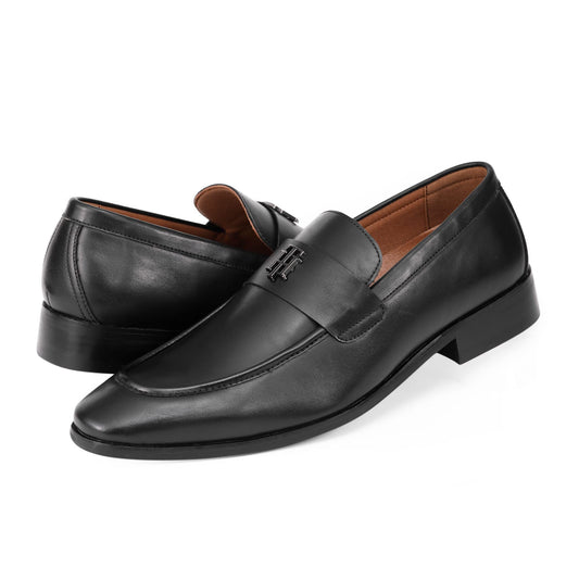 Tommy Hilfiger Sawlin Black Sneakers 9.5 M