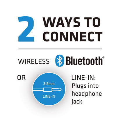 Singsation All-In-One Karaoke System with Bluetooth