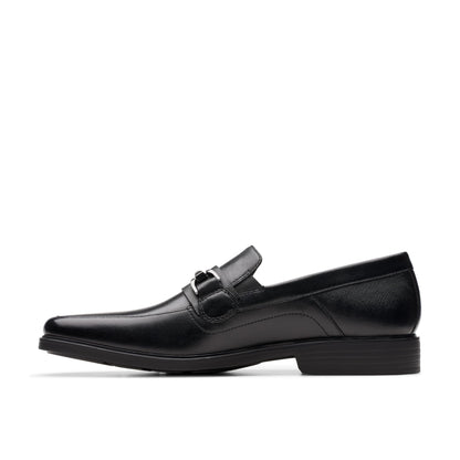 Clarks Men's Bit Loafer Shoes, Size 10