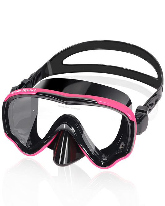 EverSport Swim Goggles for Adults and Youth
