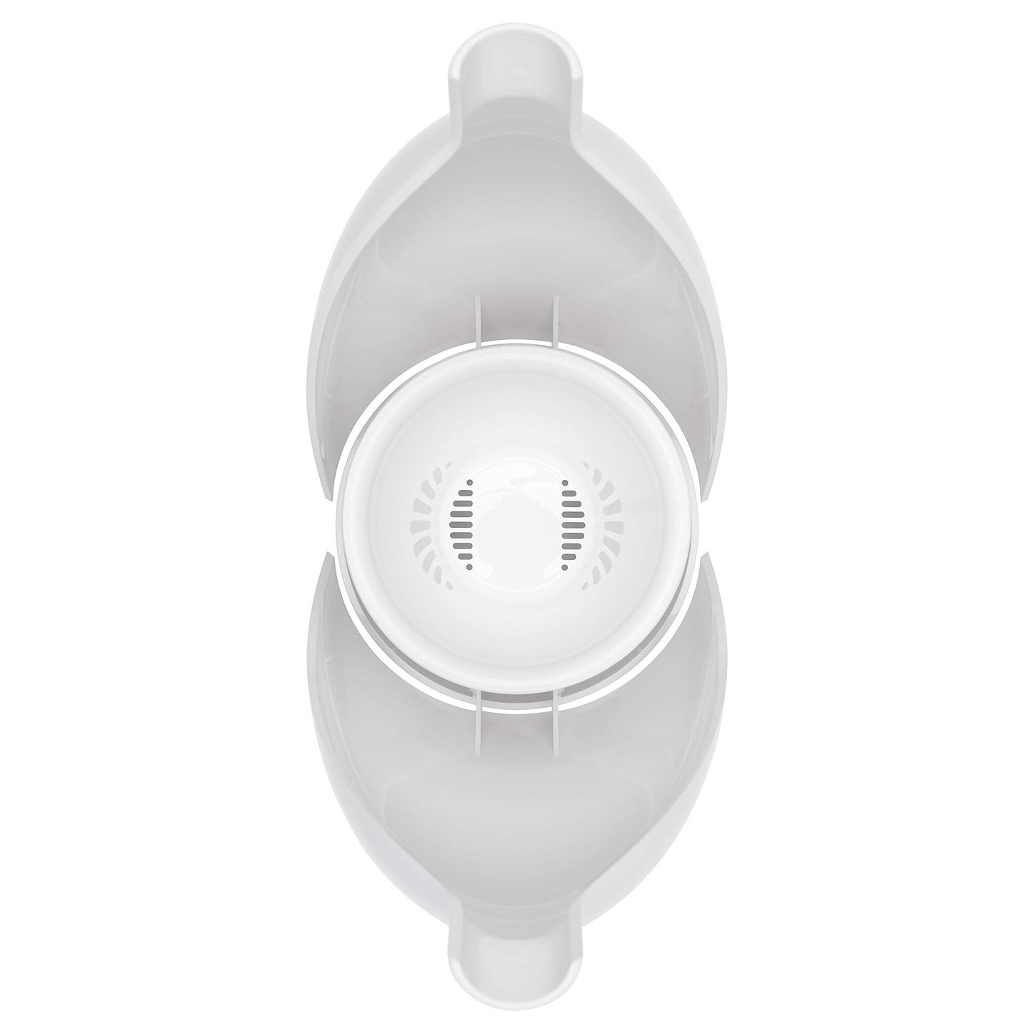 OXO Toilet Brush for Easy Cleaning
