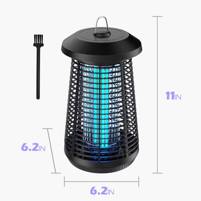 Electric Mosquito Zapper for Indoor and Outdoor Use