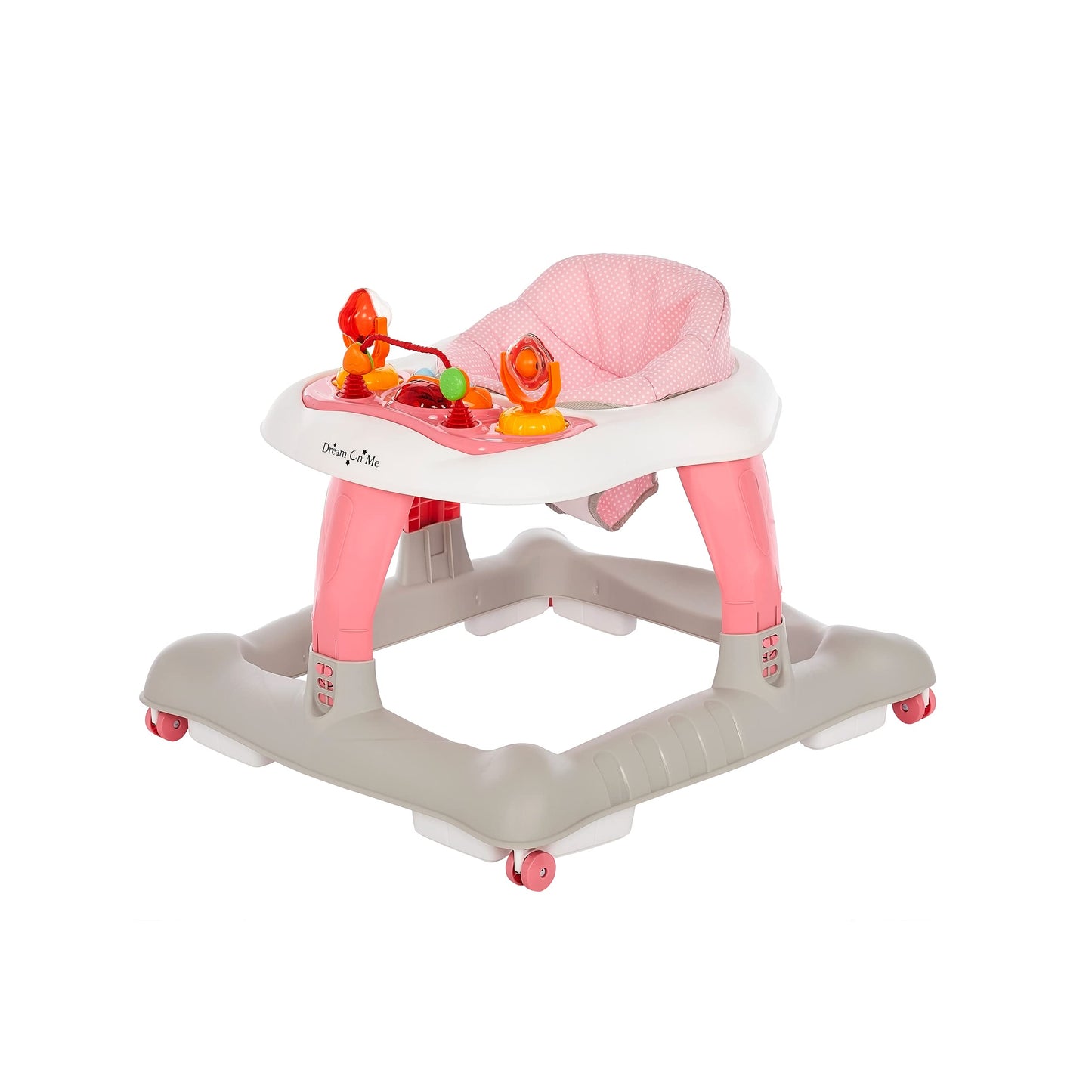 Explorer Baby Walker by Dream On Me