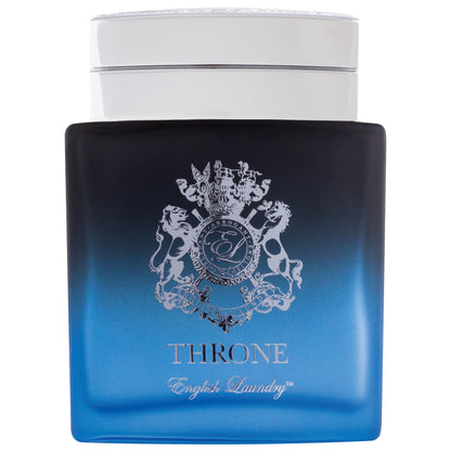 English Laundry Throne 3-Piece Gift Set