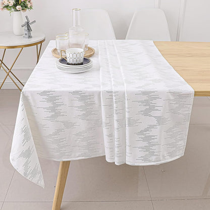 Rectangle Velvet Tablecloth by Majestic Giftware