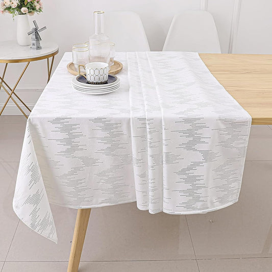 Rectangle Velvet Tablecloth by Majestic Giftware