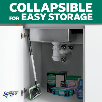 Swiffer 2-in-1 Floor Cleaning Kit