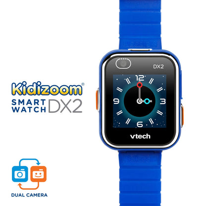 VTech KidiZoom Smartwatch DX2 for Kids