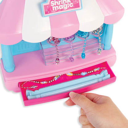 Shrink Magic Candy Shop Bracelet Kit for Kids