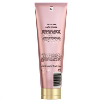 Pantene Keratin Leave-In Conditioner for Damaged Hair