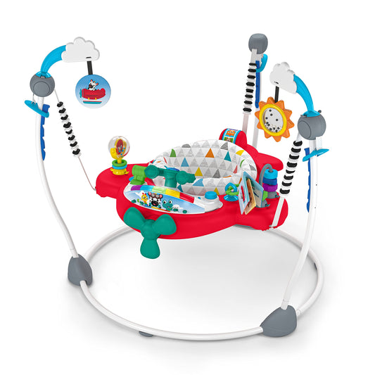 Baby Einstein 2-in-1 Ocean Adventure Activity Jumper