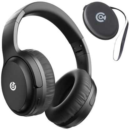 Falebare Wireless Headphones with 120H Playtime