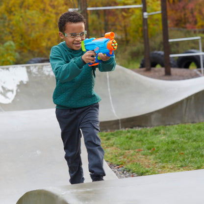 Nerf Elite Junior Foam Blaster with Darts