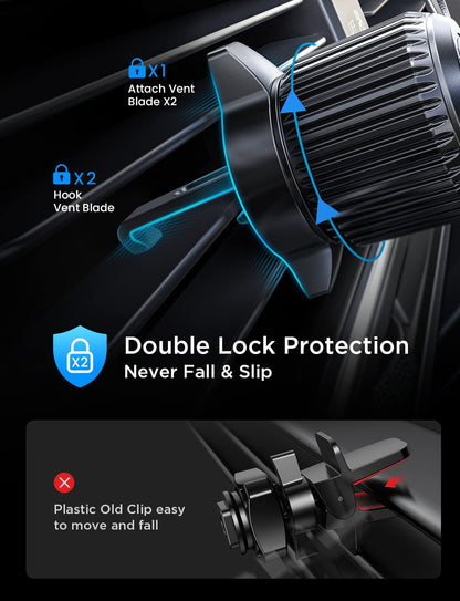 LISEN Universal Car Phone Holder Mount
