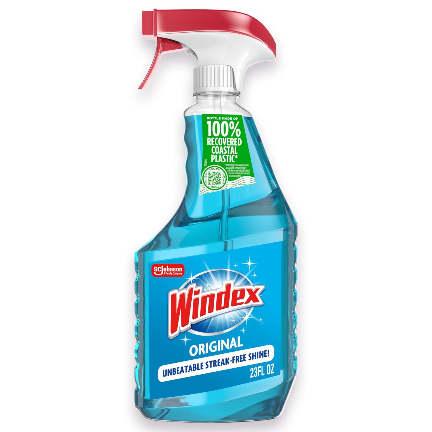 Windex Glass Cleaner Spray 23 Fl Oz
