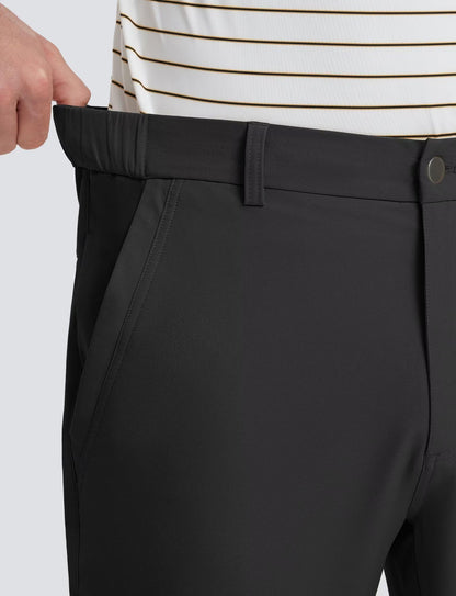 Men's Quick Dry Golf Pants by M MAELREG