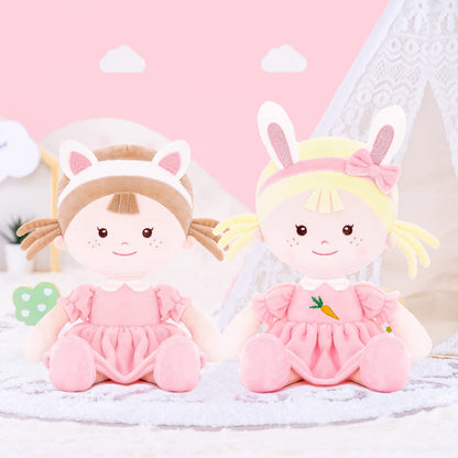 Onetoo Soft Bunny Doll for Baby