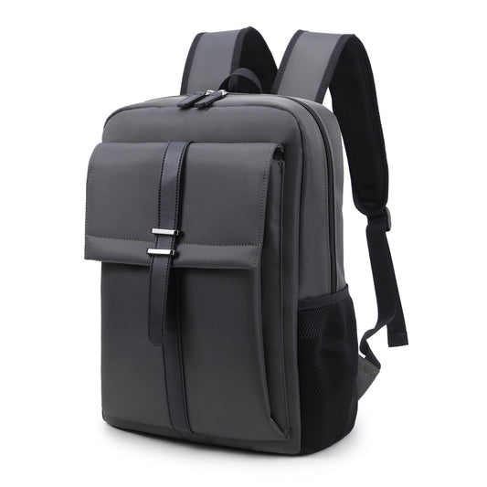 LERASO Slim Water Resistant Laptop Backpack