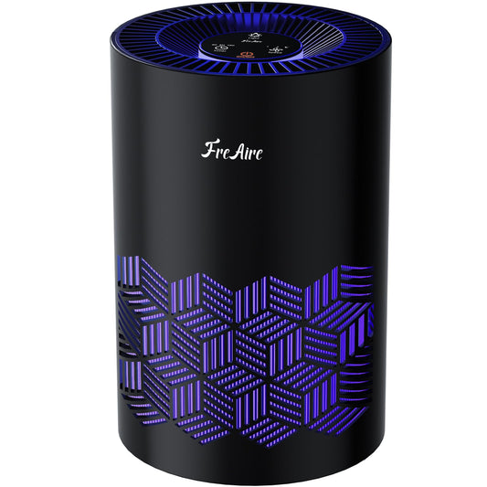 HEPA Air Purifier for Pets and Allergies