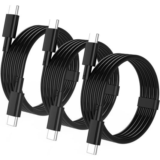 Kobilar USB C to USB C Fast Charging Cable