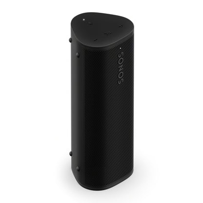 Portable Waterproof Bluetooth Speaker by Sonos