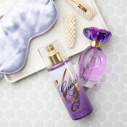 GUESS Girl Belle Perfume Gift Set 3 Pieces