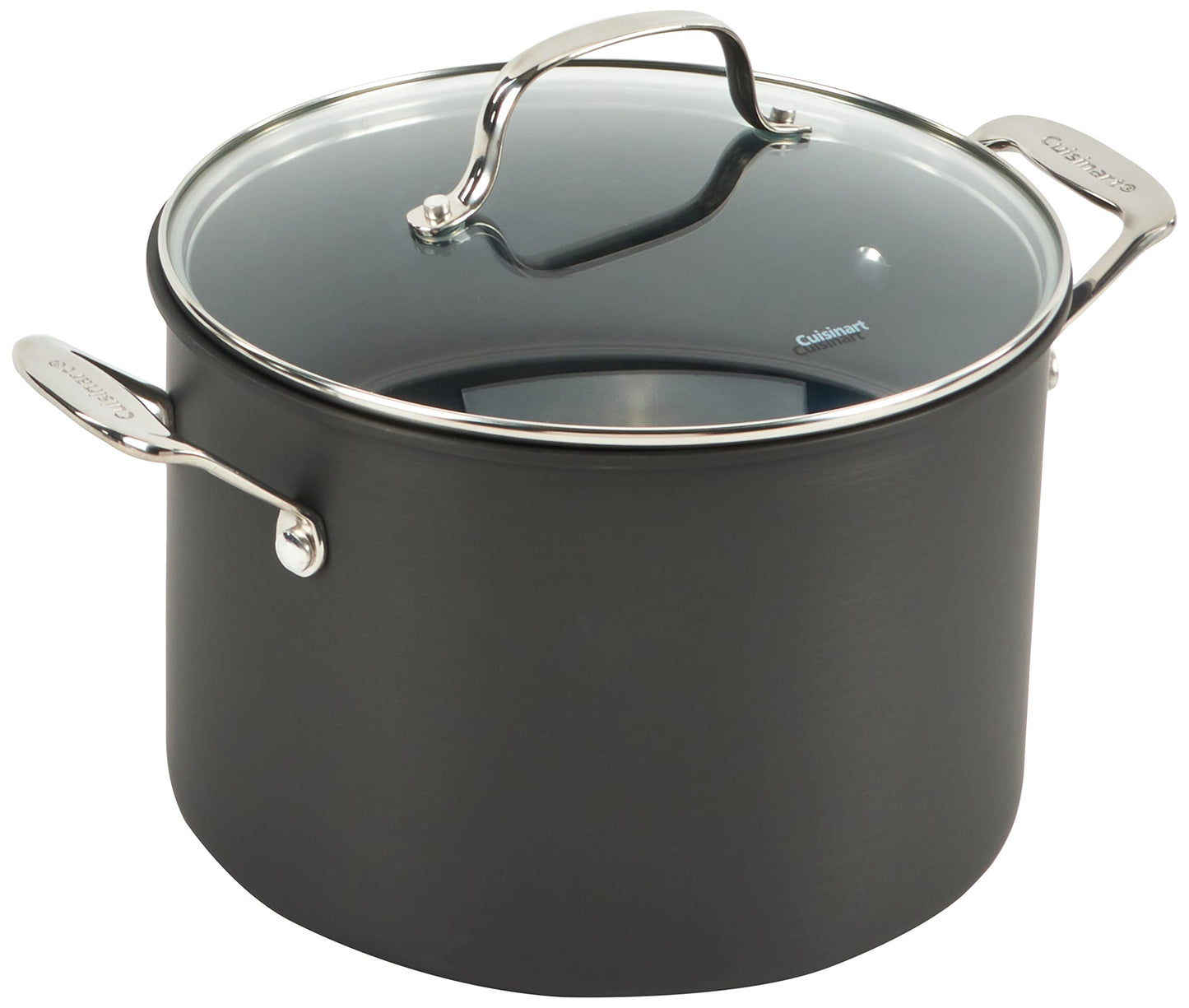 Add 2 to Your Cart!           Cuisinart 14-Piece Nonstick Cookware Set, Gray