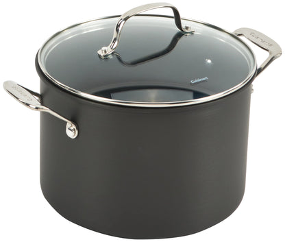 Add 2 to Your Cart!           Cuisinart 14-Piece Nonstick Cookware Set, Gray